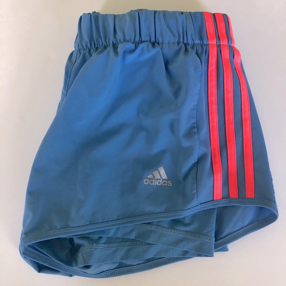Adidas Climalite Athletic Shorts